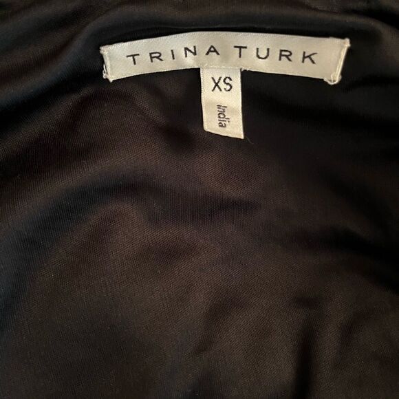 Trina Turk women’s sequined jacket - Picture 4 of 5